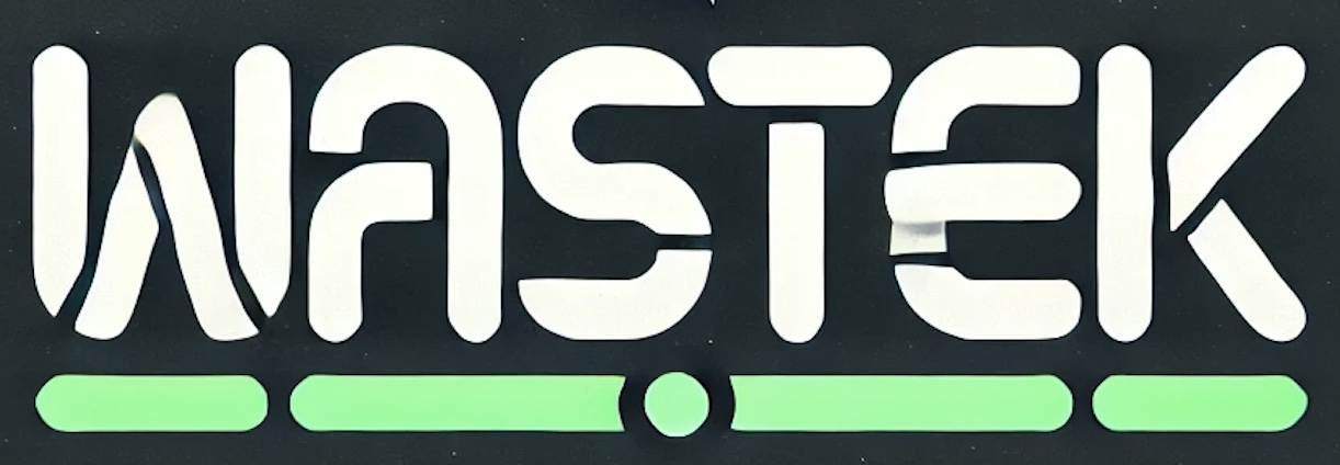 Wastek Logo